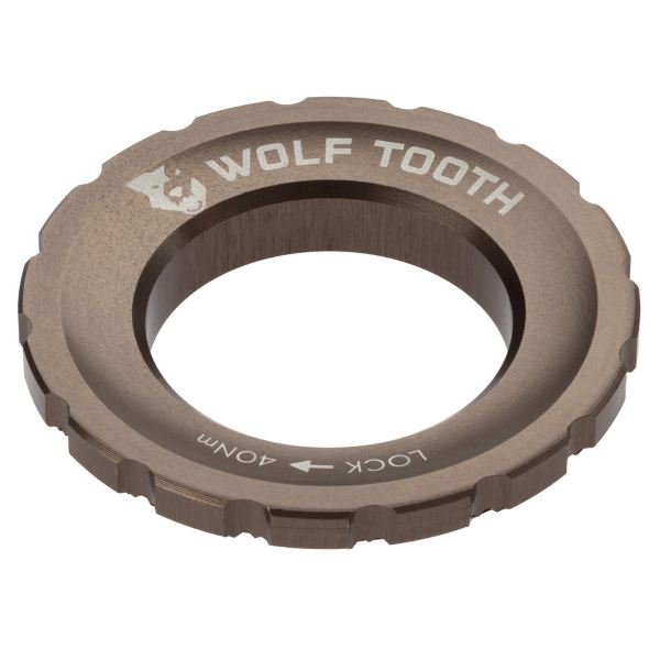 [525042002] Tuerca de bloqueo CENTERLOCK para disco