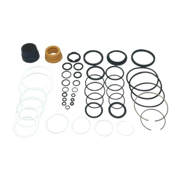 Kit de reconstrucción de aceite amortiguador trasero 2024 FLOAT X2 a partir de 2026