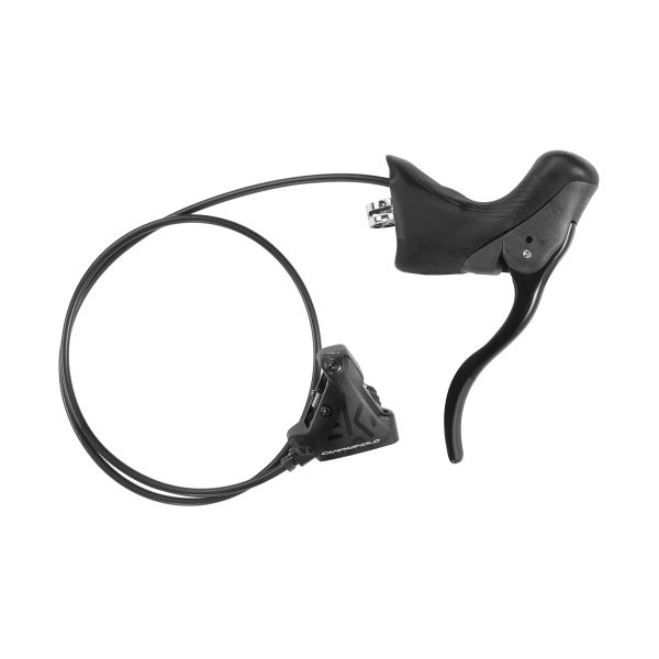 [525325011] Palanca de cambio + freno gravel EKAR ergopower disco 1x 13v