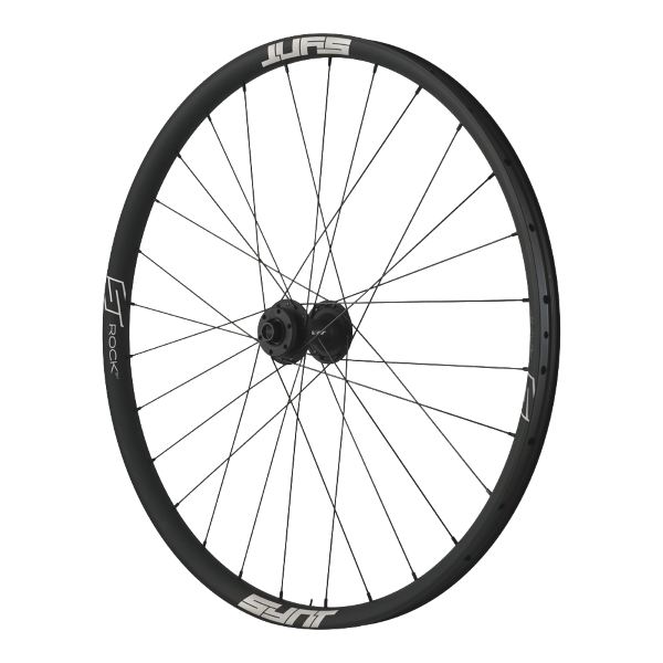 [525107040] Rueda delantera ROCK i30 tubeless ready Disco 27.5' Boost Fabricado en Italia