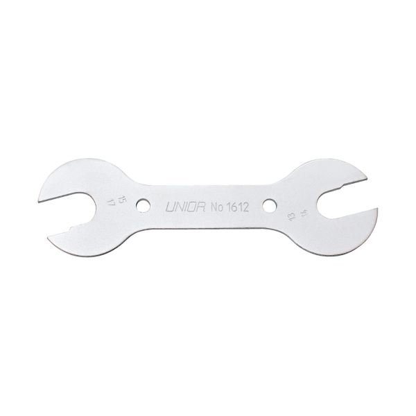 [567008319] Llave doble para conos 1612/2