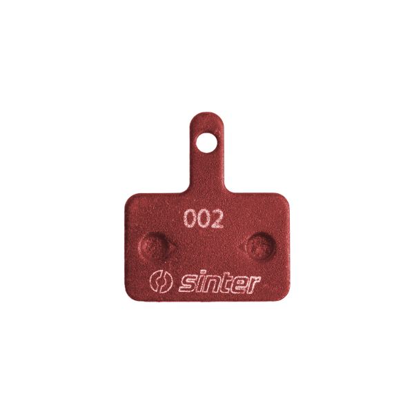 [525167319] Pastillas de freno 002 Shimano B