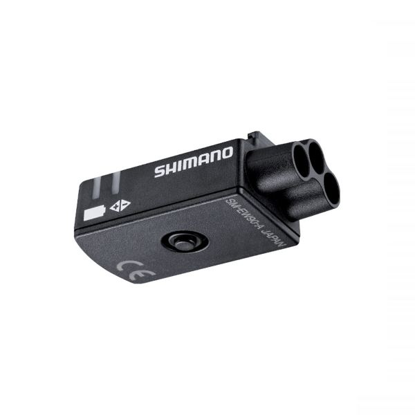 [545169005] Caja de conexiones DI2 SM-EW90-A