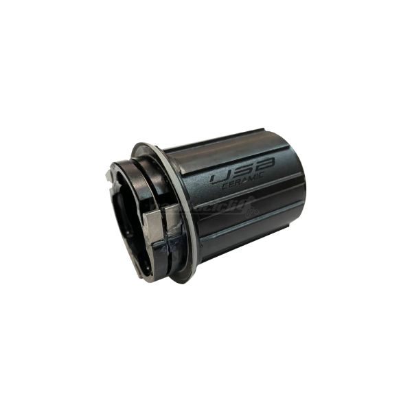 [525045181] Cuerpo de buje libre para portaequipajes de 33 mm con rodamiento ceramico