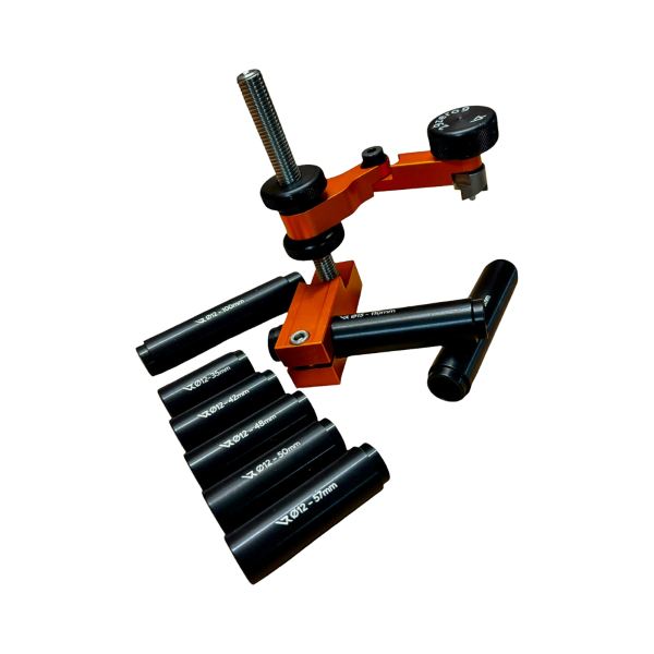 [567020011] CORTADOR DE SOPORTE DE PINZA DE FRENO DE CUADRO