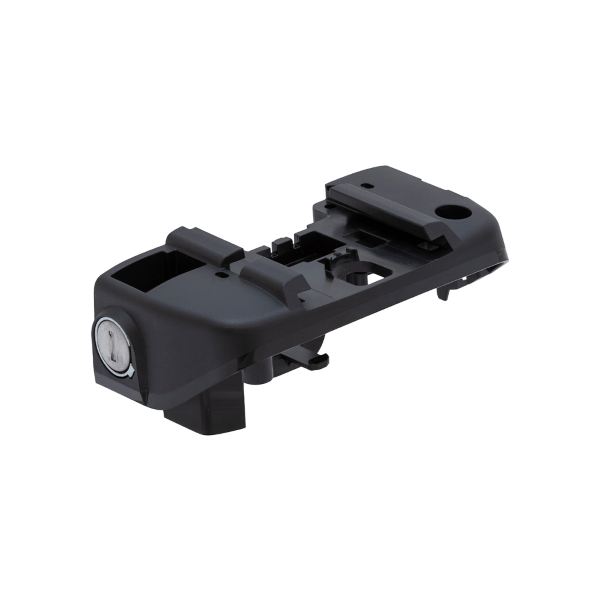 [546169433] Cilindro de cerradura ABUS standard para baterías montadas en rack - SMART SYSTEM