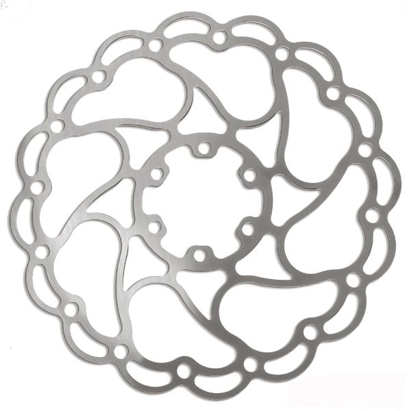 [525170130] Rotor de disco ARIES de 6 pernos