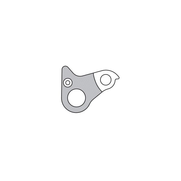 [525291900] Patilla de cambio