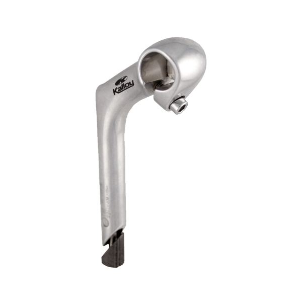 Potencia Quill OLANDA +25° con dirección de horquilla 22,2 mm