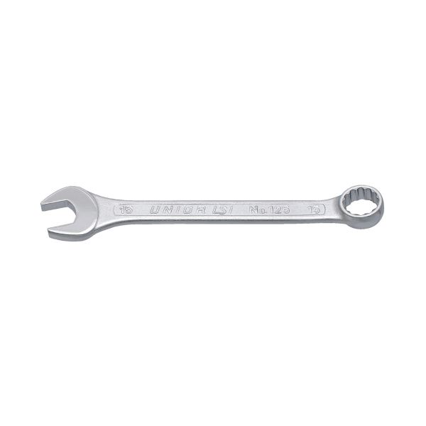 [567008035] Llave combinada 125/1