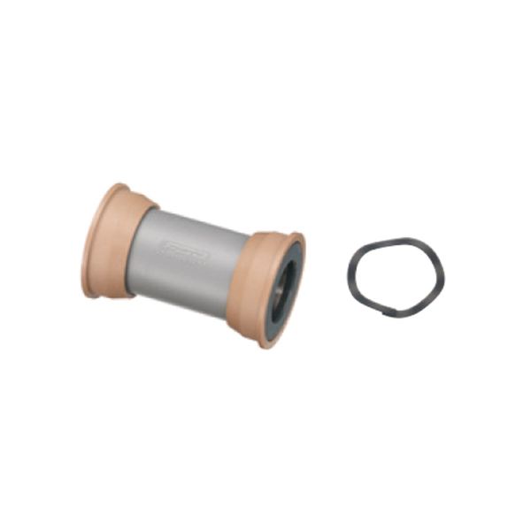 [421595075] Caja de pedalier MTB BB92/BB89.5 para eje 24mm MEGAEXO NBD CFM92/SLE/CZ