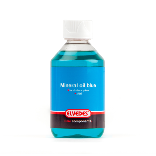 [71159] ACEITE MINERAL AZUL PARA TODOS SISTEMAS