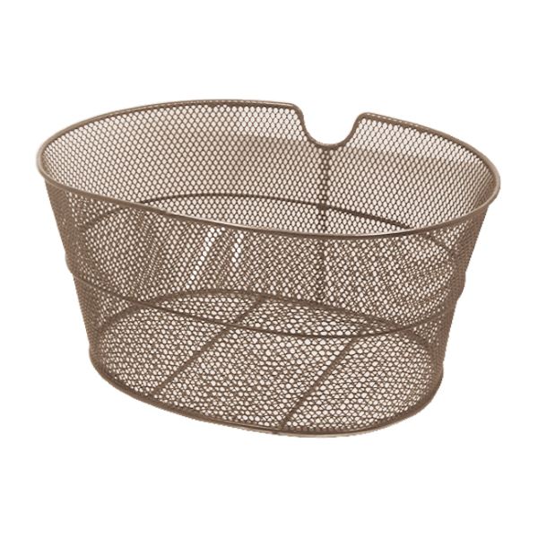 [588160077] Cesta delantera OVALADA