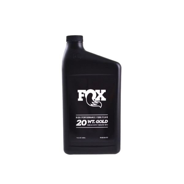 [567013000] Aceite de suspensión Gold 20WT