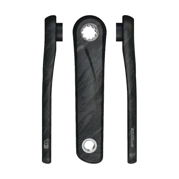 [421579721] Bielas de e-bike CK-703/IS