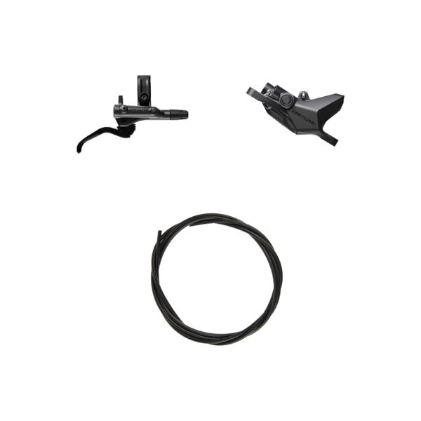[525183305] FRENO DE DISCO DEORE M6200 POST MOUNT