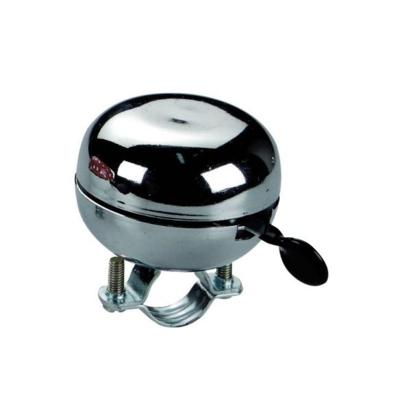 [588065020] Campana cromada DING-DONG 60 mm