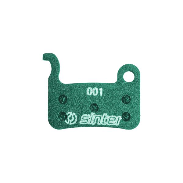 [525167302] Pastillas de freno 001 Shimano A