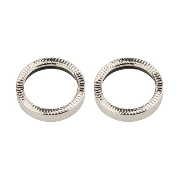 [525045057] Tapa del extremo del buje trasero eje pasante 12x135 mm, KITFCRA12135
