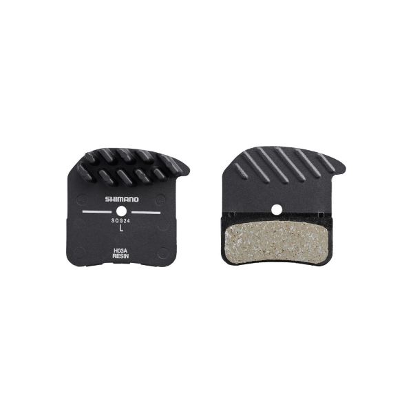 [525163058] Pastillas de freno SHIMANO SAINT M820