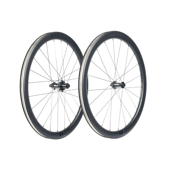 [525037239] Juego de ruedas SC45 SL Carbon c23 tubeless ready Disc 28'/700C B5