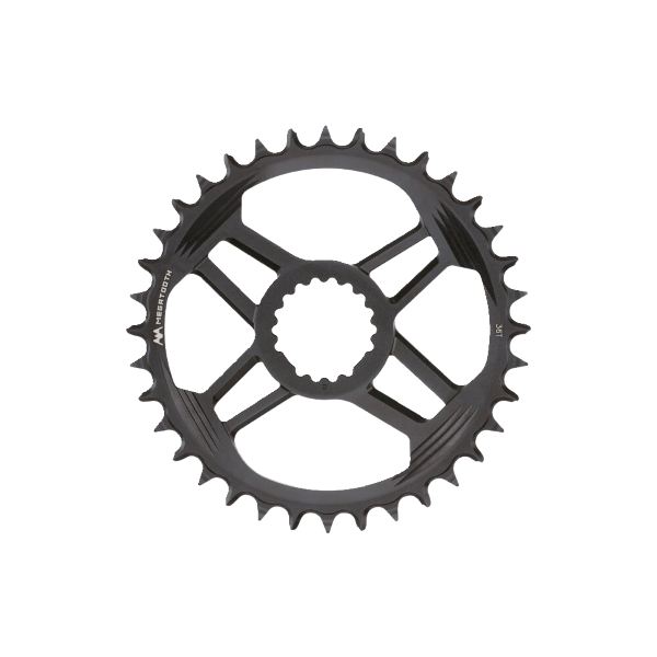 [421585112] Plato GRADIENT MEGATOOTH MODULAR MONTAJE DIRECTO 1 X SH12