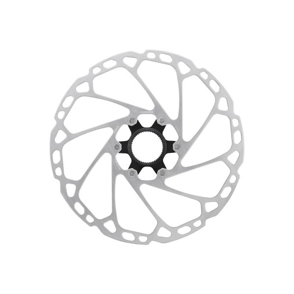 [525171070] Rotor de disco DEORE RT64 Center Lock con anillo de bloqueo externo