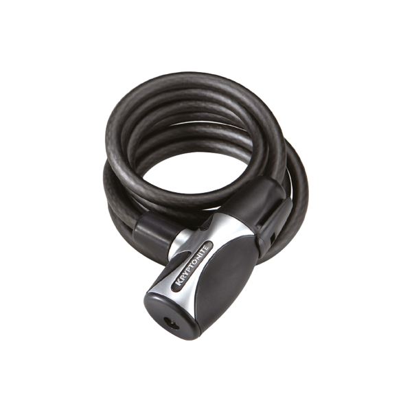 [588005261] Candado de cable espiral KRYPTOFLEX 1018