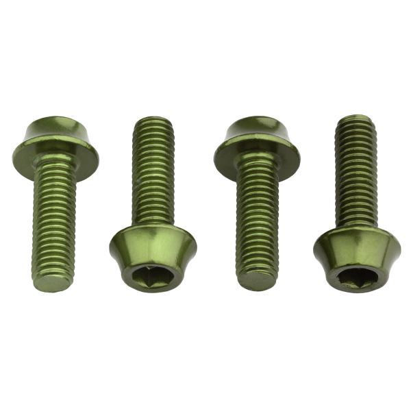 [421831430] TORNILLOS PARA PORTABIDONES 4 uds.