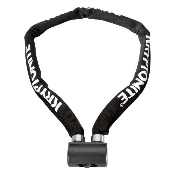 [588005431] Candado plegable para cadena KEEPER 810