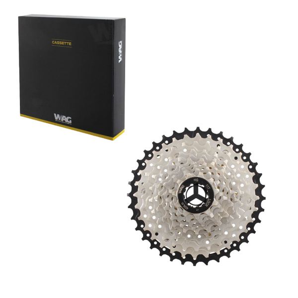 [52526280A] Cassette 10V