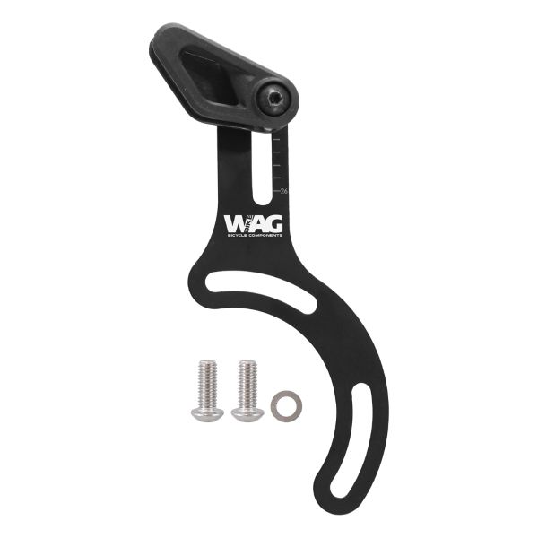 [421588100] Guía de cadena MTB