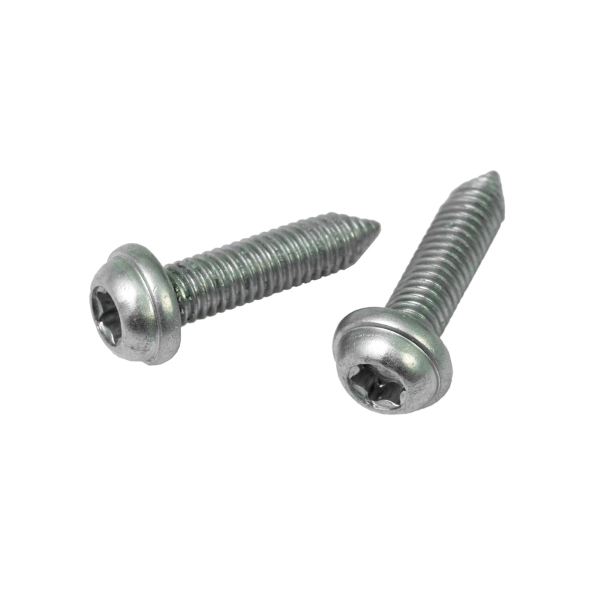 [546169020] Juego de tornillos para soportes de batería de cuadro - Classic+