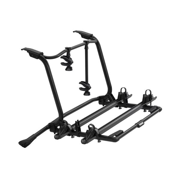 [567044500] Portabicicletas para portón WanderWay Platform