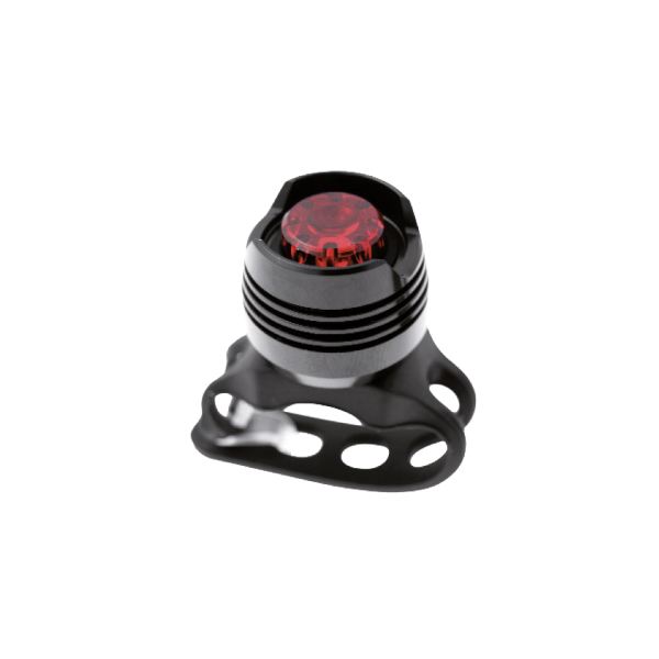 [546030681] Luz trasera para tija METAL