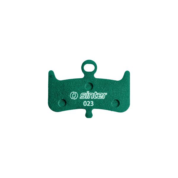 [525167517] Pastillas de freno 023 Hayes Dominion A4