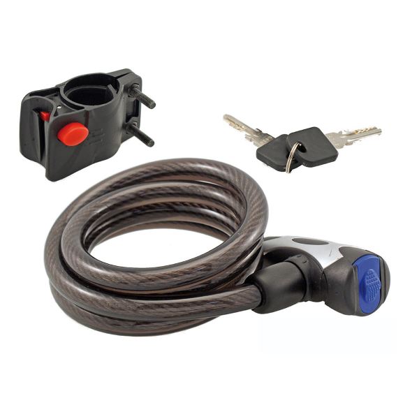 [588002641] Cierre CABLE ESPIRAL °