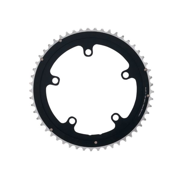 [421585218] Plato TT METRON BCD 130 MM 5 PERNOS 2 X 11V