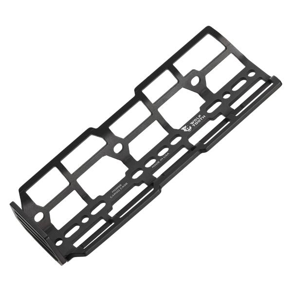 [588025001] MORSE CARGO CAGE