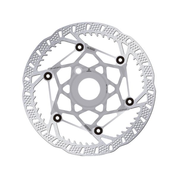 [525178617] DISCO SHARK EVO CENTERLOCK