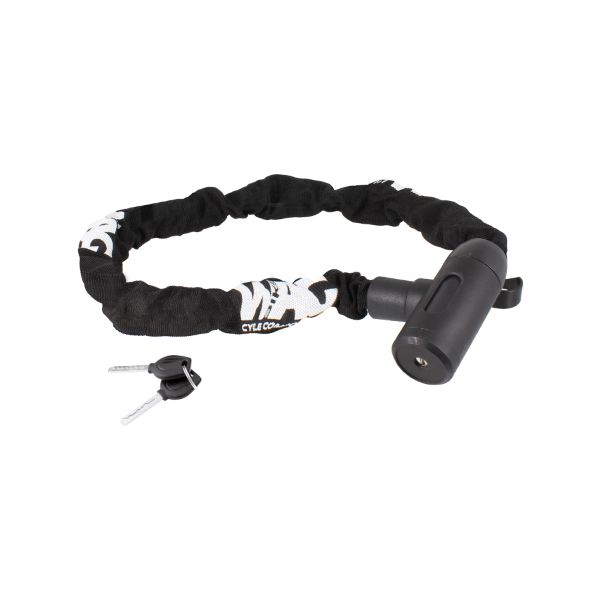 [588000961] Candado de cadena GUARDIAN BULL HEAD