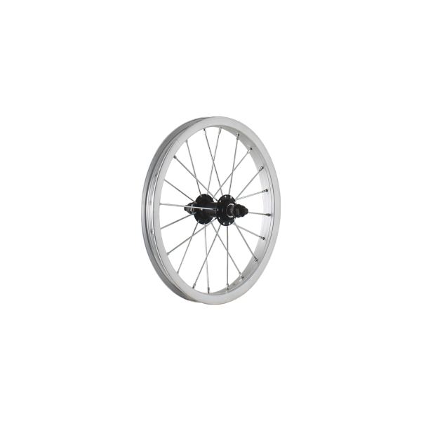 [525002030] Rueda delantera simple pared JUNIOR 14x1,75