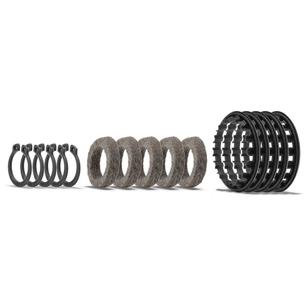 [546169139] Kit de servicio Anillo de protección de rodamiento BDU2XX - BES 2