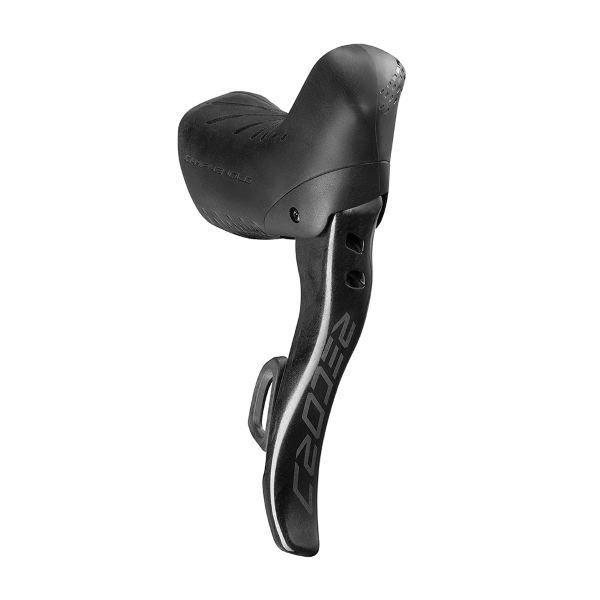 [525325034] Palanca de cambio + freno carretera RECORD WIRELESS ergopower disco 2x 13s