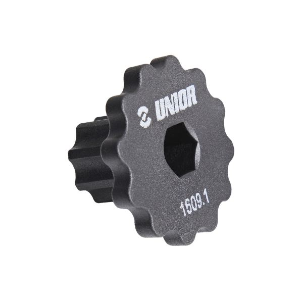 [567008205] Herramienta para montaje y desmontaje para bielas Shimano 1609.1