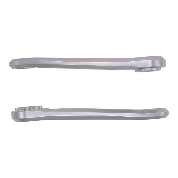[421577519] CAPO 8 CREMALLERA PLATA