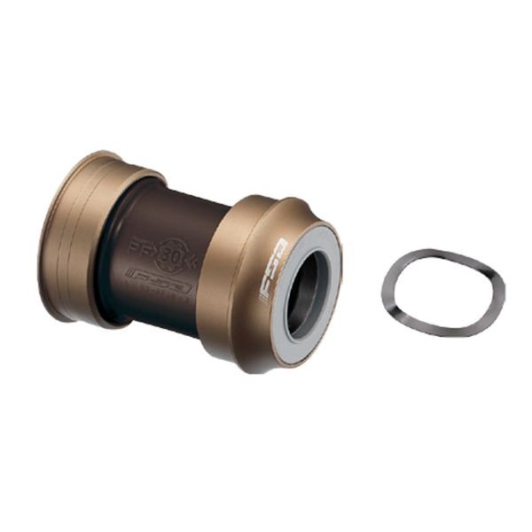 [421595041] Juego de pedalier Road BBRight Cervelo para eje 24mm MEGAEXO NBD/24mm MEGAEXO/24mm SHIMANO BB-PF79
