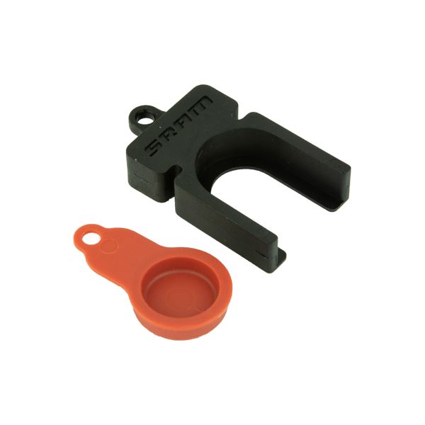 [567000664] Herramienta de extracción para caliper de disco Pistón 21mm Nivel ULTIMATE / TLM / SILVER y eTap HRD