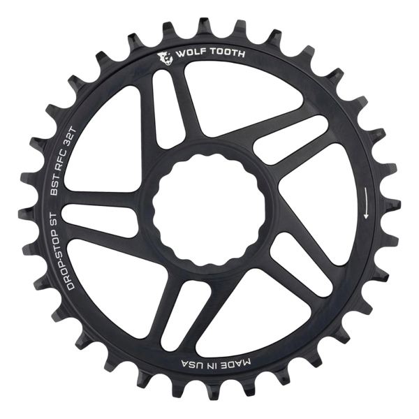 [421582501] Plato RACE FACE CINCH MONTAJE DIRECTO 1X 11/12V