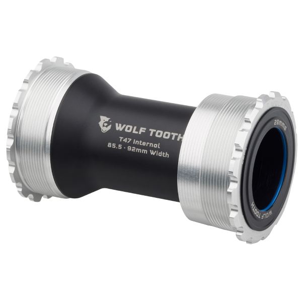 [421597107] Caja de pedalier Road T47 85,5 para eje 29 mm DUB SRAM